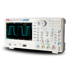 UPO3354E - Oscilloscopio 350 MHz  4CH  8"