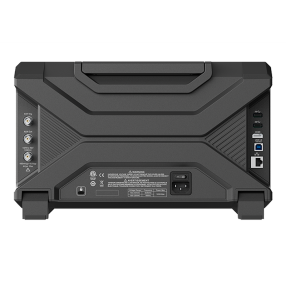 MSO5104HD - Oscilloscopio HR 1GHz Bw  12bit  4+16 CH