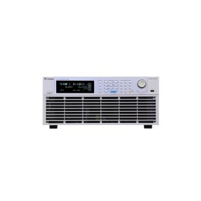 63202E-1200-80 - DC Electronic Load 1200V/80A/2kW (3U)