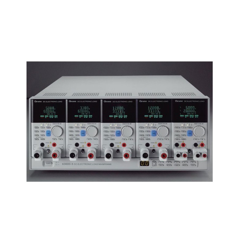 63610-80-20 - Load Module 20A/80V/100W x2 channels