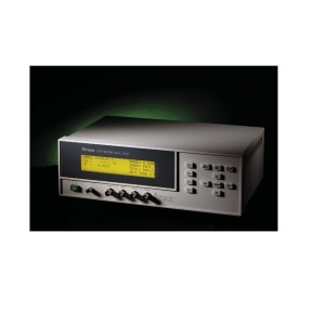 11021-L - LCR Meter 50kHz                         