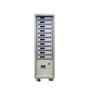 62100H-100P - Programmable DC Power Supply 100V/250A/1