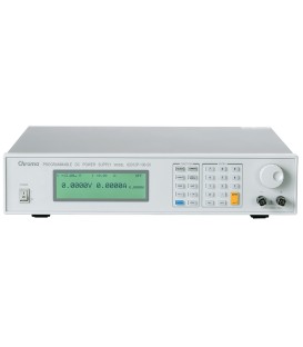 More about 62006P-100-25 - Programmable DC Power Supply 100V/25A/60