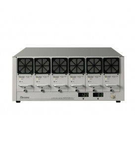 62000B-3-1 - Mainframe for Three Modules