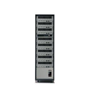 62000B-6-1 - Mainframe for Six Modules