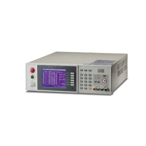 19032-P - Electrical Safety Analyzer 500VA        