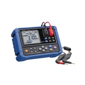 BT3554 - BATTERY TESTER USB                      