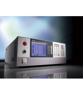 More about 19020-10 - Multi-channel Hipot Tester (AC5kV/10mA,