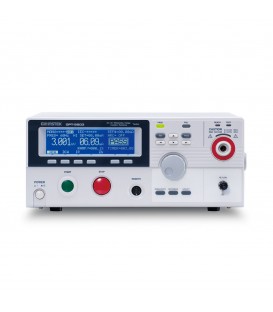 GPT-9803 - ELECTRICAL SAFETY TESTER                