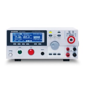 GPT-9802 - ELECTRICAL SAFETY TESTER