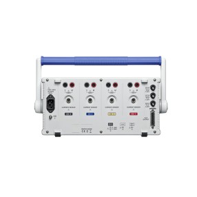 PW3390-02 - POWER ANALYZER  (D/A output)