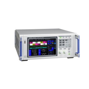 PW6001-04 - Power Analyzer 4 ch