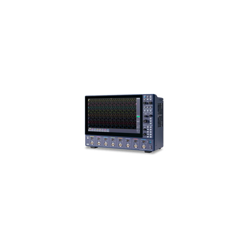 DS-8038 - Oscilloscope 350MHz 8ch