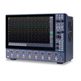DS-8108 - Oscilloscope 1GHz 8ch