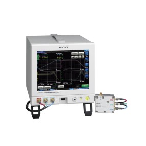 IM7580A-1 - IMPEDANCE ANALYZER