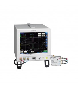 More about IM7580A-1 - IMPEDANCE ANALYZER