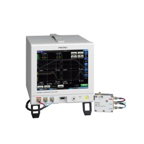 IM7581-02 - IMPEDANCE ANALYZER                      