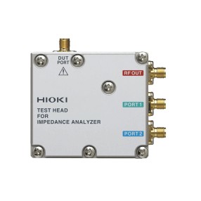 IM7581-02 - IMPEDANCE ANALYZER                      