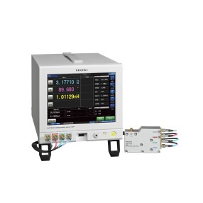 IM7583-01 - IMPEDANCE ANALYZER                      