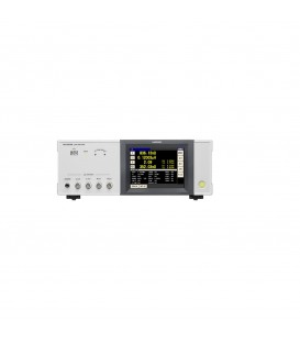 More about IM3536 - LCR METER