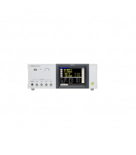 More about IM3533 - LCR METER