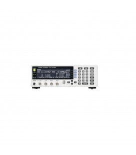 More about IM3523 - LCR METER