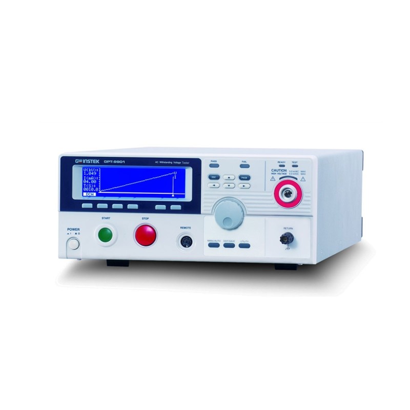 GPT-9901A - Safety tester AC                        