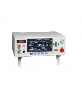 More about ST5520 - INSULATION TESTER