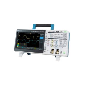 TBS2072B - OSCILLOSCOPIO DIGITALE 70 MHZ - 2 CH    