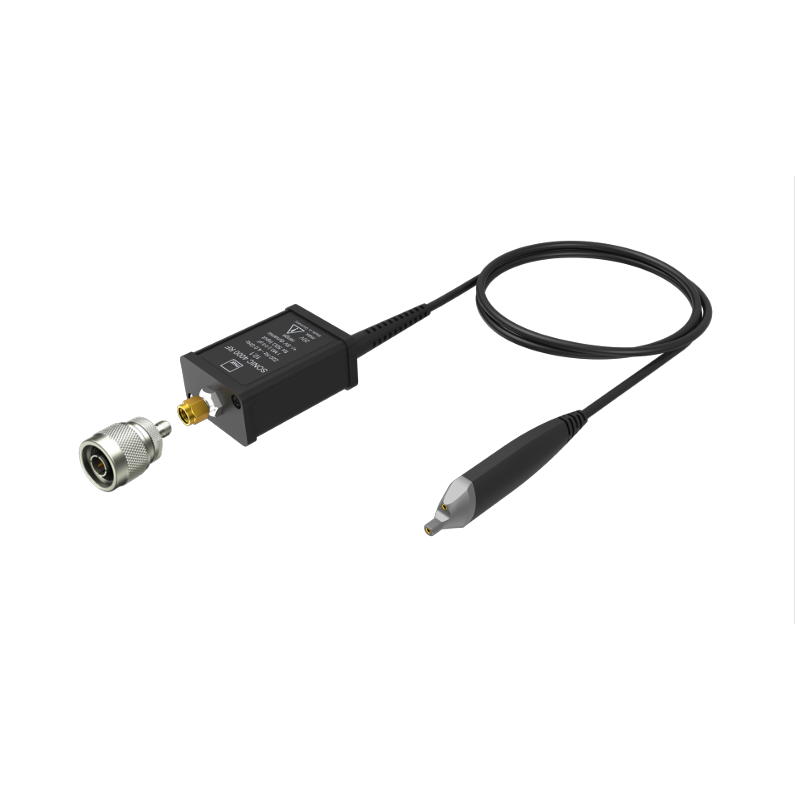 885-400-000 - Sonda attiva SONIC 4000 RF