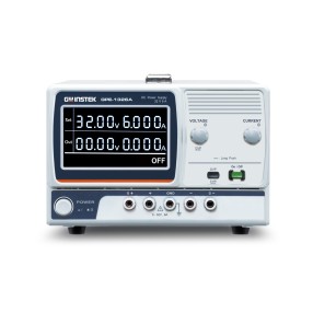 GPE-1326A - ALIMENTATORE DC 1 CH 192W