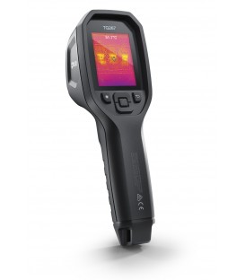 More about TG267 - FLIR Imaging IR Thermometer 160 x 120 Re