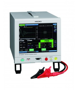 More about ST4030A - IMPULSE WINDING TESTER