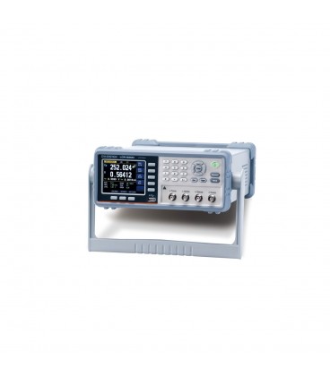 LCR-6200 - Misuratore di LCR da 10Hz a 200kHz      