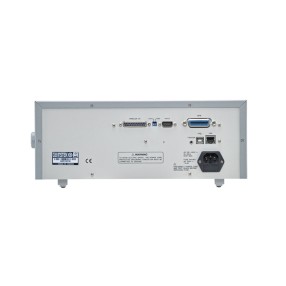 LCR-8210 - LCR-8210 (CE) 10Hz~10MHz                