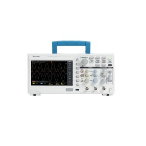 TBS1052C - OSCILLOSCOPIO DIGITALE 50 MHZ - 2 CH    