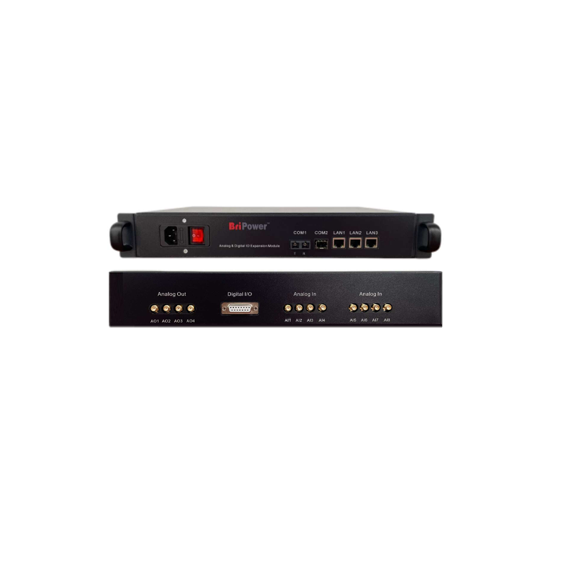 EXDA - HIL BOX BriPower