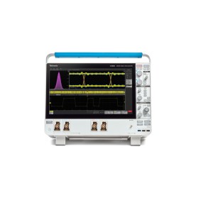 MSO64B 6-BW-1000 - OSCILLOSCOPIO 4 CANALI 1GHz             