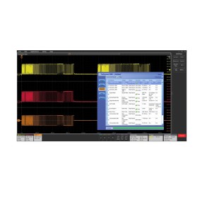 MSO66B 6-BW-6000 - OSCILLOSCOPIO 6 CANALI 6 GHz            