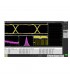 MSO66B 6-BW-8000 - OSCILLOSCOPIO 6 CANALI 8 GHz            