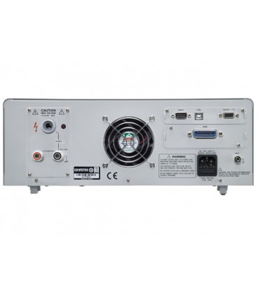 GPT-15003 - MISURATORE RIGIDITA' AC 500VA AC DC IR