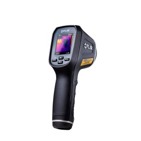 TG165-X - IMAGING IR THERMOMETER                  