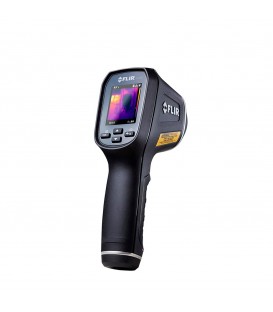 More about TG165-X - IMAGING IR THERMOMETER