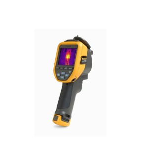 TIS20+ MAX - termocamera portatile 120x90, 400°C     