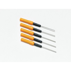 TP40 - 5 pin per sonde per automotive (4 mm)   