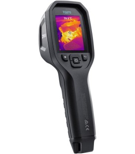 More about TG275 - FLIR Automotive diagnostic thermal camer