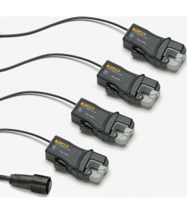 More about i5A/50A CLAMP PQ4 - SET PINZE AMPEROMETRICHE 4 PHASE