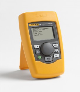 More about 710 - FLUKE-710 calibratore di loop con test v