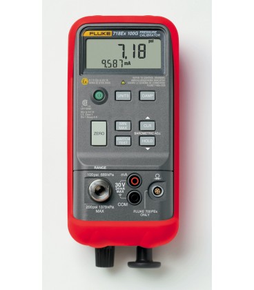 718EX 100G - Calibratore di pressione palmare        