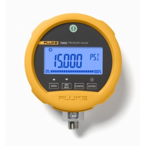 700G02 - Pressure Gauge  -30" to 30" WC (1 PSIG)